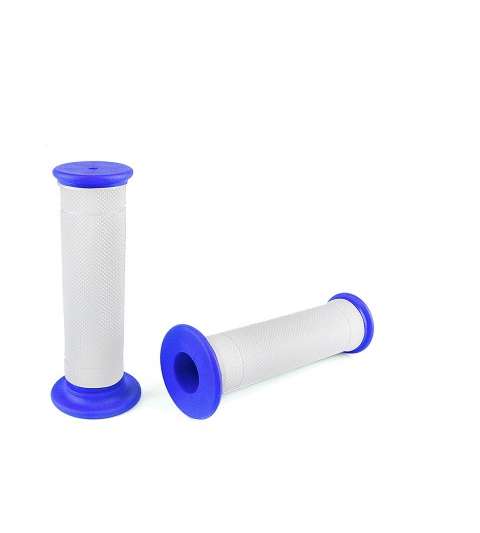 JUEGO DE PUÑOS BLANCO/LILA- NOEND - R: 344222B