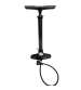 INFLADOR BICICLETA DOBLE BOQUILLA CON MANOMETRO - WTP - R: V630106A