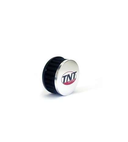 FILTRO DE POTENCIA BOXH5 DROIT NEGRO 28/35 - TNT - R: 115080