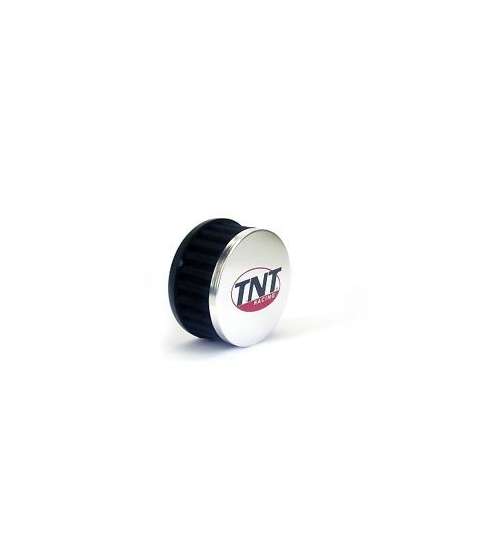 FILTRO DE POTENCIA BOXH5 DROIT NEGRO 28/35 - TNT - R: 115080