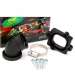TOBERA DE ADMISIÓN MINARELLI HORIZ. PWK TPR ORIENTABLE D. 34,5 - TOP PERFORMANCES - R: 9931700
