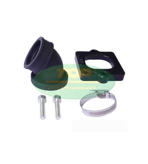 KIT COLECTOR TPR 360° SCOOTER 50 CC. PIAGGIO SCOOTER D. 34,5 - TOP PERFORMANCES - R: 9931720