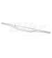 MANILLAR DE CROSS ALUMINIO PLATA R: 637-PL