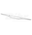 MANILLAR DE CROSS ALUMINIO PLATA R: 637 PL