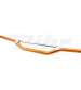 MANILLAR DE CROSS ALUMINIO ORO R: 637-OR