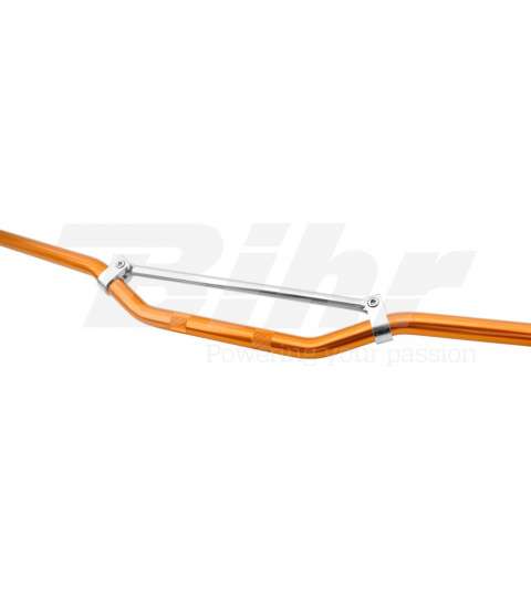 MANILLAR DE CROSS ALUMINIO ORO R: 637-OR