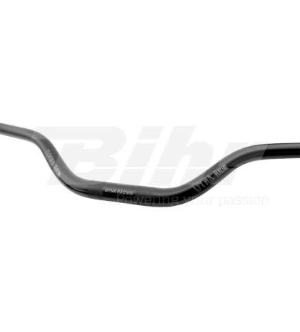 MANILLAR DE CROSS ALUMINIO NEGRO 28,2 R: 752-NR