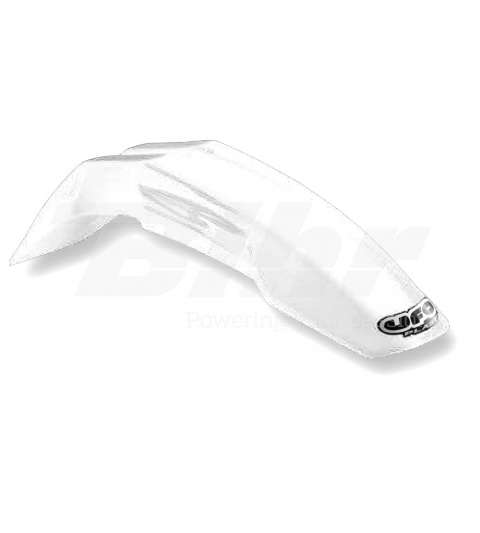 GUARDABARRO UFO DELANTERO BLANCO SUPERMOTARD R: 41506