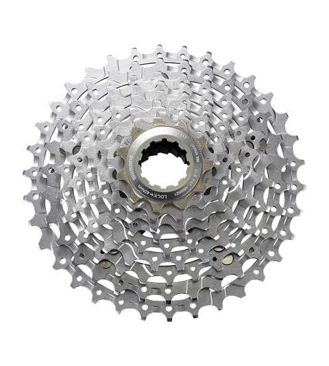 CASSETTE SHIMANO DEORE XT CSM770 9 V. 11/32 R :CSM7709132