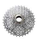 CASSETTE SHIMANO DEORE XT CSM770 9 V. 11/32 R: CSM7709132
