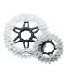 CASSETTE SHIMANO DEORE XT M771 10 V. 11/34 R: CSM77110134