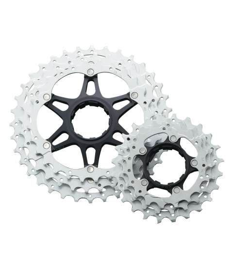 CASSETTE SHIMANO DEORE XT M771 10 V. 11/34 R: CSM77110134