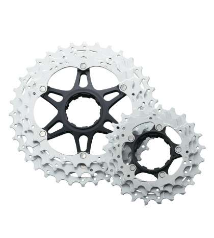 CASSETTE SHIMANO DEORE XT M771 10V. 11/36 R: CSM77110136