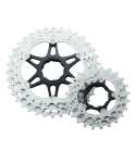 CASSETTE SHIMANO DEORE XT M771 10V. 11/36 R: CSM77110136