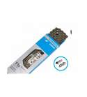 CADENA SHIMANO HG701 ROAD/MTB 11 V. R: CNHG70111116Q