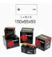 BATERIA CT7B-BS CON ACIDO - ASAKI - R: 40 425 1280