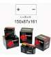 BATERIA CBTX16-BS CON ACIDO - ASAKI - R: 40 425 1390