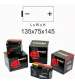 BATERIA CB10L-A2 CON ACIDO - ASAKI - R: 40 425 1025