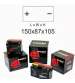 BATERIA CB12A-A - ASAKI - R: 40 425 1135