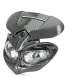 CARETA DE FARO CARBONO 4 OJOS HALOGENA - TNT - R: 448144