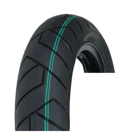 CUBIERTA 130-90 X 10 61J VRM 119 - VEE RUBBER -