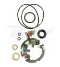 PORTA ESCOBILLAS SUZUKI LTZ 250, YAMAHA FZR 600 89/93 ARROWHEAD SMU9102 R: 37883