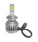 LAMPARA LED FARO H7 007LED 2500 LUMENES LUZ SUPER BLANCA 6500ºK -AMOLUX - R: 107LED12V
