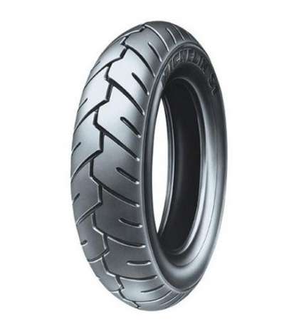 CUBIERTA 100-90 X 10 56J MOD. S1 - MICHELIN -