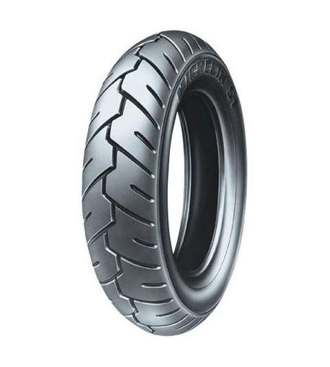 CUBIERTA 100-90 X 10 56J MOD. S1 - MICHELIN -