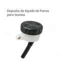 DEPOSITO LIQUIDO DE FRENOS PEQUEÑO D. 30 MM. R: 0201834