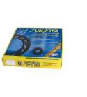 KIT PLATO + PIÑON + CADENA HONDA CBR 600 RR 07/15 SUNSTAR 