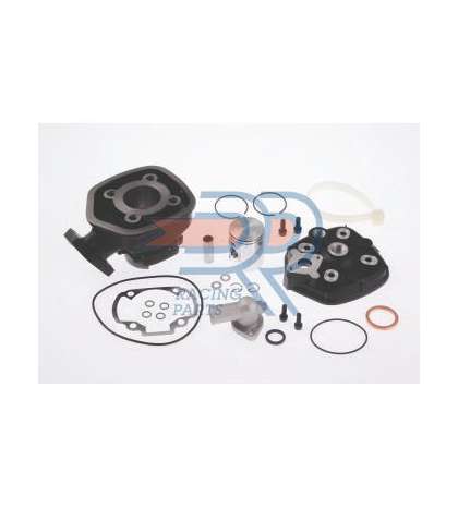 EQUIPO MOTOR PEUGEOT SCOOTER LC D. 40 - DR - R: KT00119