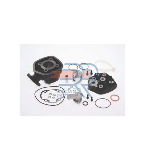EQUIPO MOTOR PEUGEOT SCOOTER LC D. 40 - DR - R: KT00119