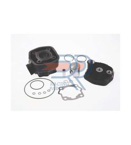 EQUIPO MOTOR DERBI SENDA D. 40 - DR - R: KT00115