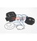 EQUIPO MOTOR DERBI SENDA D. 40 DR R: KT00115