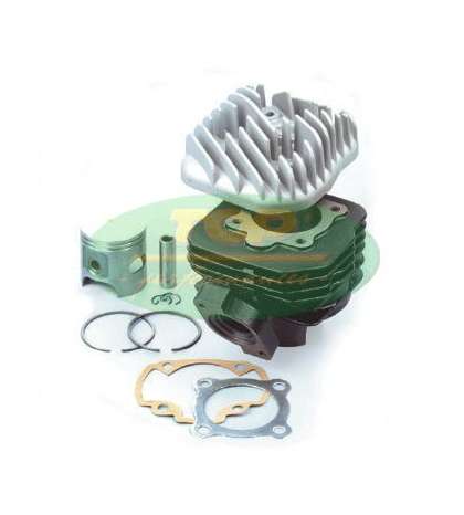 EQUIPO MOTOR PEUGEOT BUXY, SPEEDAKE D. 47 - TOP PERFORMANCES - R:9908660