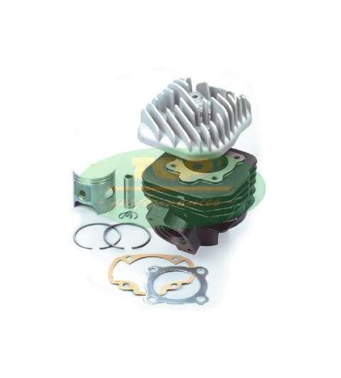 EQUIPO MOTOR PEUGEOT BUXY, SPEEDAKE D. 47 - TOP PERFORMANCES - R:9908660