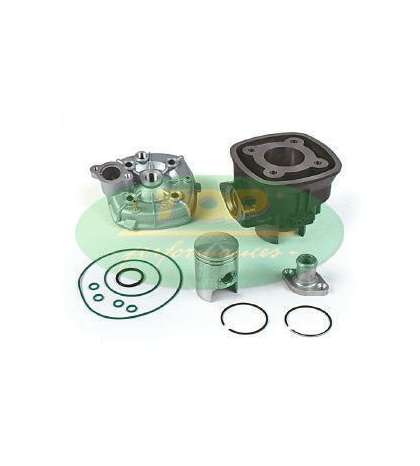 EQUIPO MOTOR PIAGGIO NRG, ZIP LC D. 40 - TOP PERFORMANCES - R: 9916580