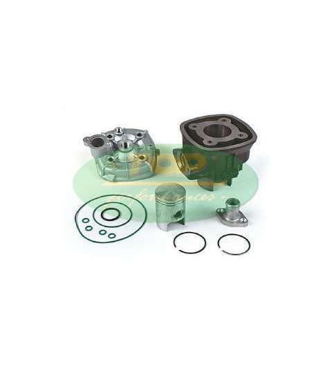 EQUIPO MOTOR PIAGGIO NRG, ZIP LC D. 40 - TOP PERFORMANCES - R: 9916580