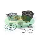 EQUIPO MOTOR PIAGGIO NRG 50 / ZIP 50 LC DIÁMETRO PISTÓN 40 MM. ( 49 C.C. ) TOP PERFORMANCES R: 9916580