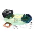 EQUIPO MOTOR PEUGEOT BUXI 50 / SPEEDAKE / AIRE DIÁMETRO PISTÓN 40 MM. ( 50 C.C. ) TOP PERFORMANCES R: 9924770