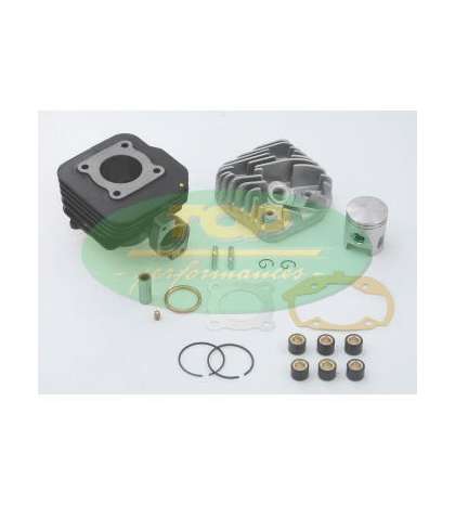EQUIPO MOTOR PEUGEOT LUDIX AIRE D. 40 - TOP PERFORMANCES - R: 9925830
