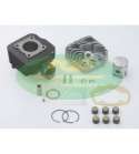 EQUIPO MOTOR PEUGEOT LUDIX AIRE D. 40 TOP PERFORMANCES R: 9925830