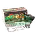 EQUIPO MOTOR MINARELLI SCOOTER APRILIA SR 50 / YAMAHA NEO'S 50 AIRE D. 47 TOP PERFORMANCES R: 9931340