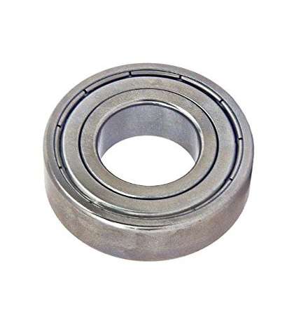 RODAMIENTO 6304 ZZ EN CHAPA - ISB - R: 0630400
