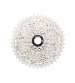 CASSETTE 10 V. " MS3 " 11/46 PLATA - SUNRACE - R: 052 526 0280