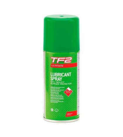 ACEITE LUBRICANTE WELDTITE TEFLON TF2 150 ML. R: 81303021