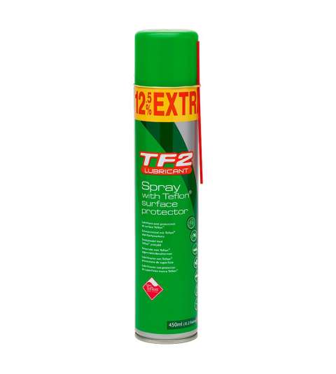 ACEITE LUBRICANTE WELDTITE TF2 400 ML. R: 81303015