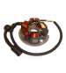 STATOR VESPA PK 125 S, APE 50 - SGR - R: 04199500