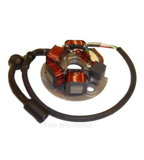STATOR VESPA PK 125 S, APE 50 - SGR - R: 04199500